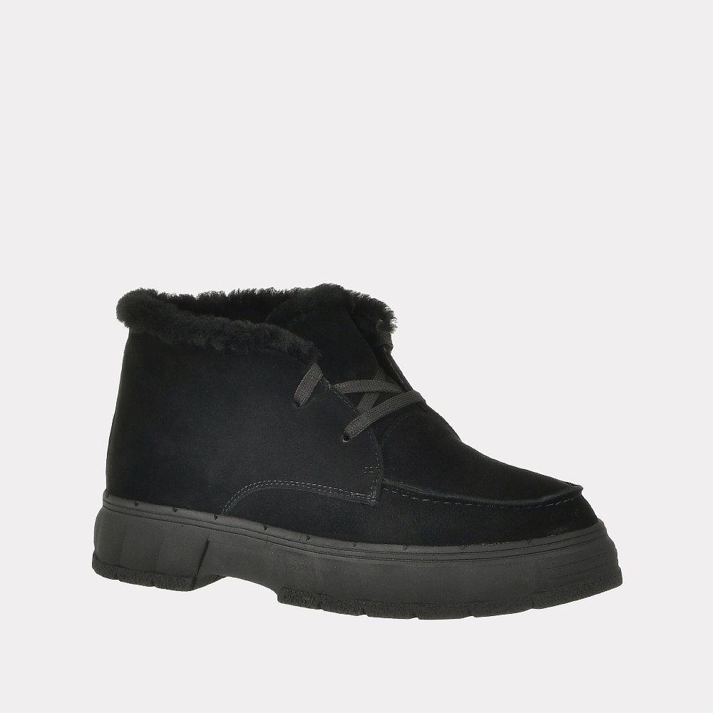 Ботинки зимние (A71-967M)