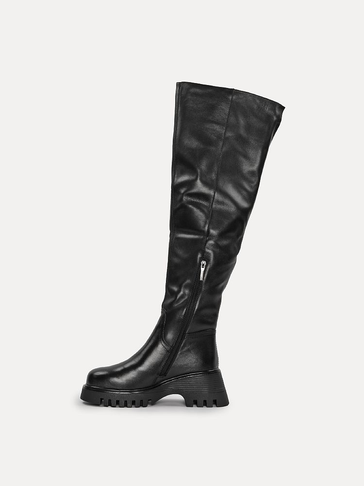 Сапоги зимние (H618-Z713)