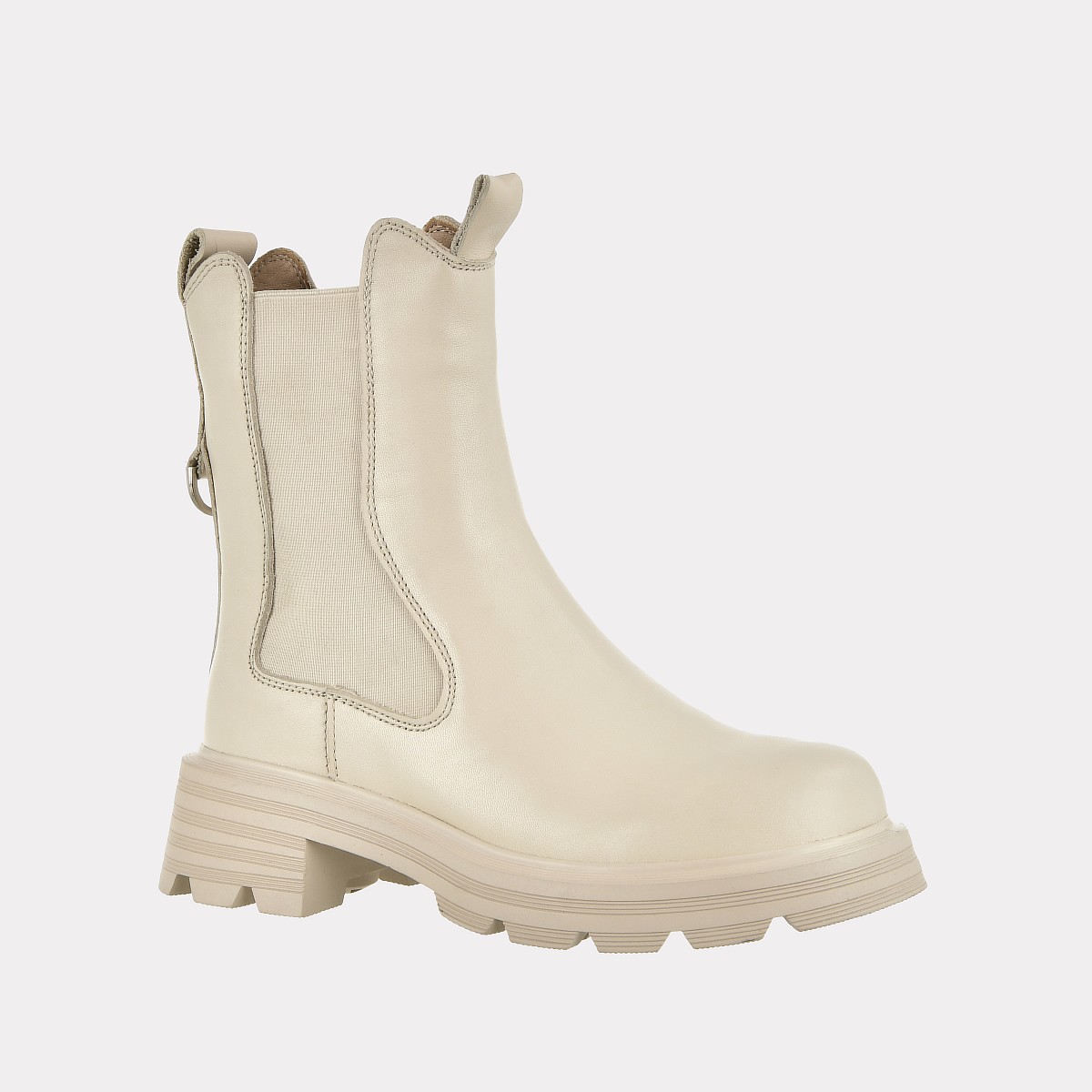 Ботинки Челси (3155-L352)