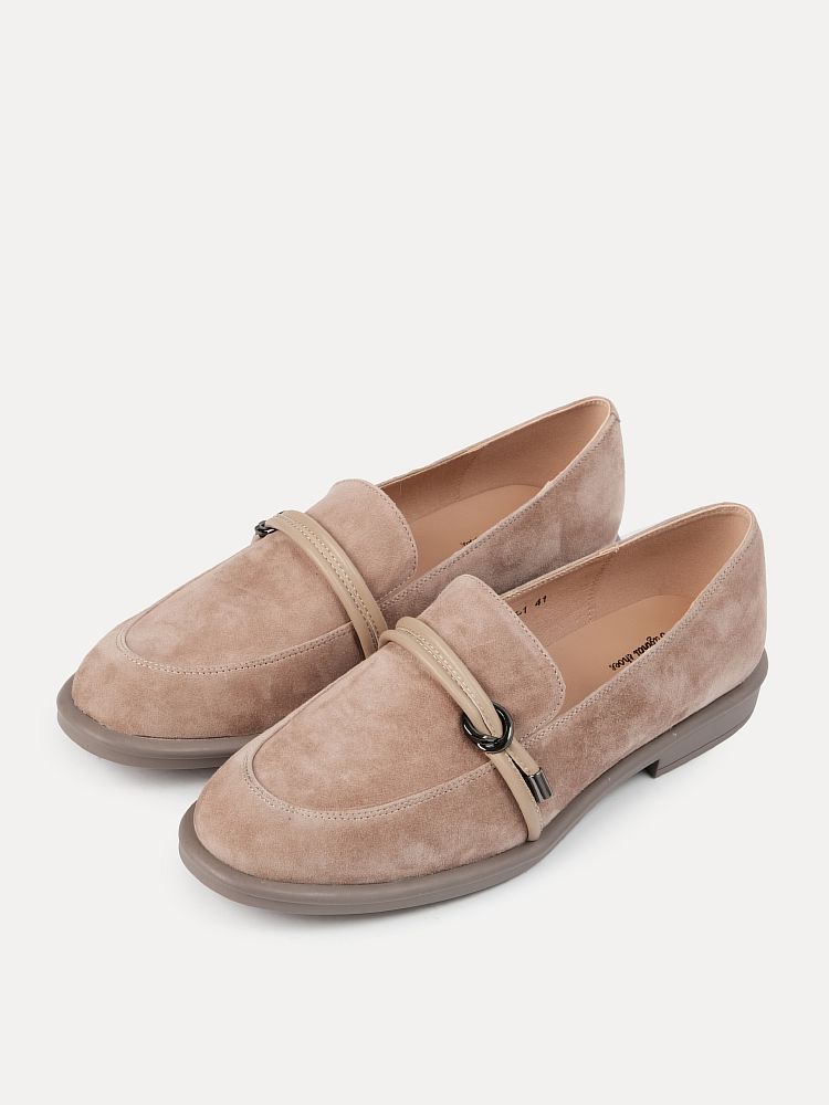 Туфли Лоферы (BH187-D015)