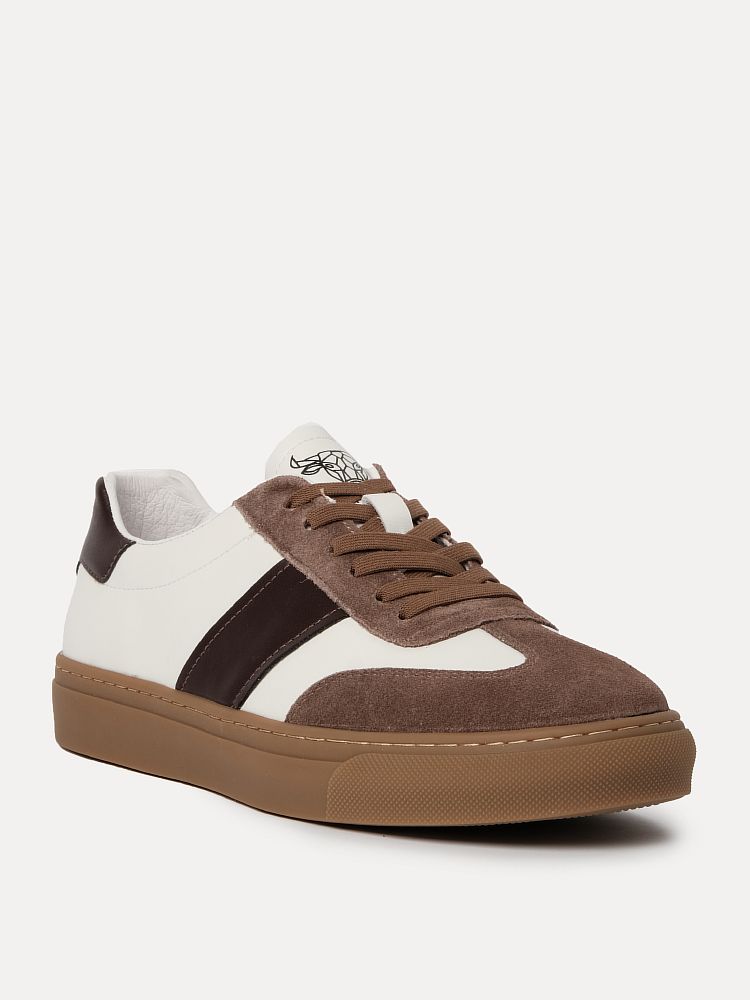 Кеды мужские (CWA6 3851)