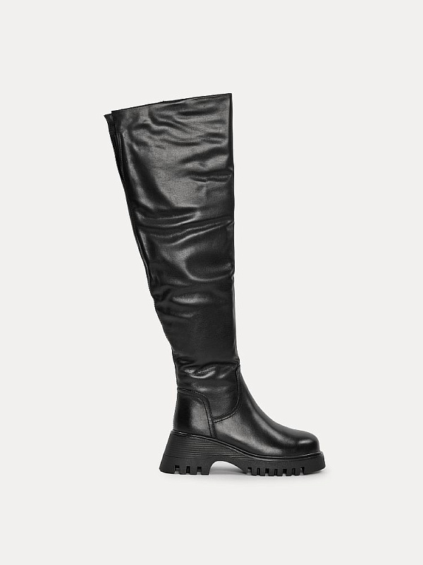 Сапоги зимние (H618-Z713)