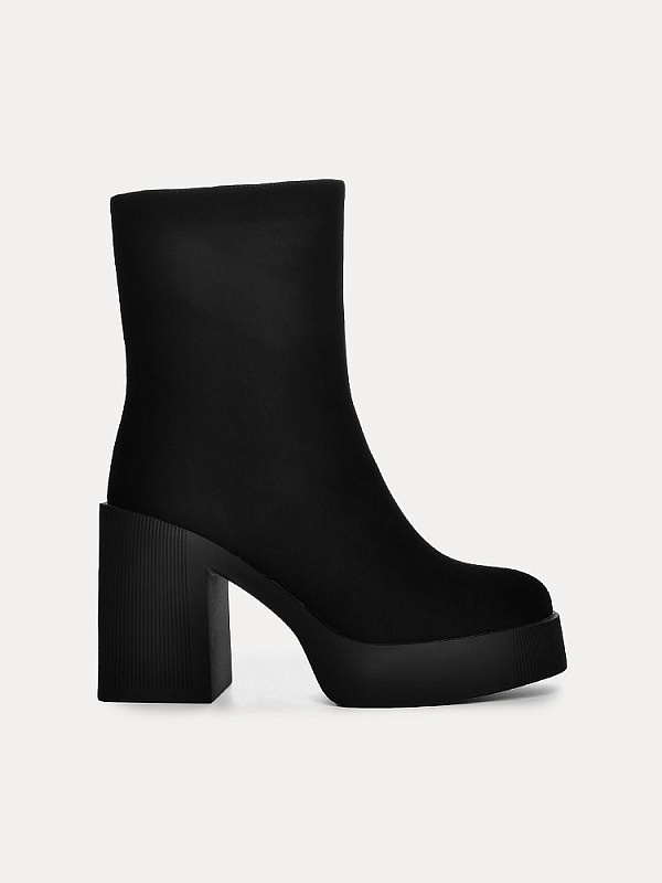 Ботильоны демисезон (PCM608)